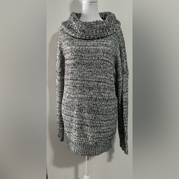 Volcom True To This Cowl Neck Sweater - Picture 2 of 9